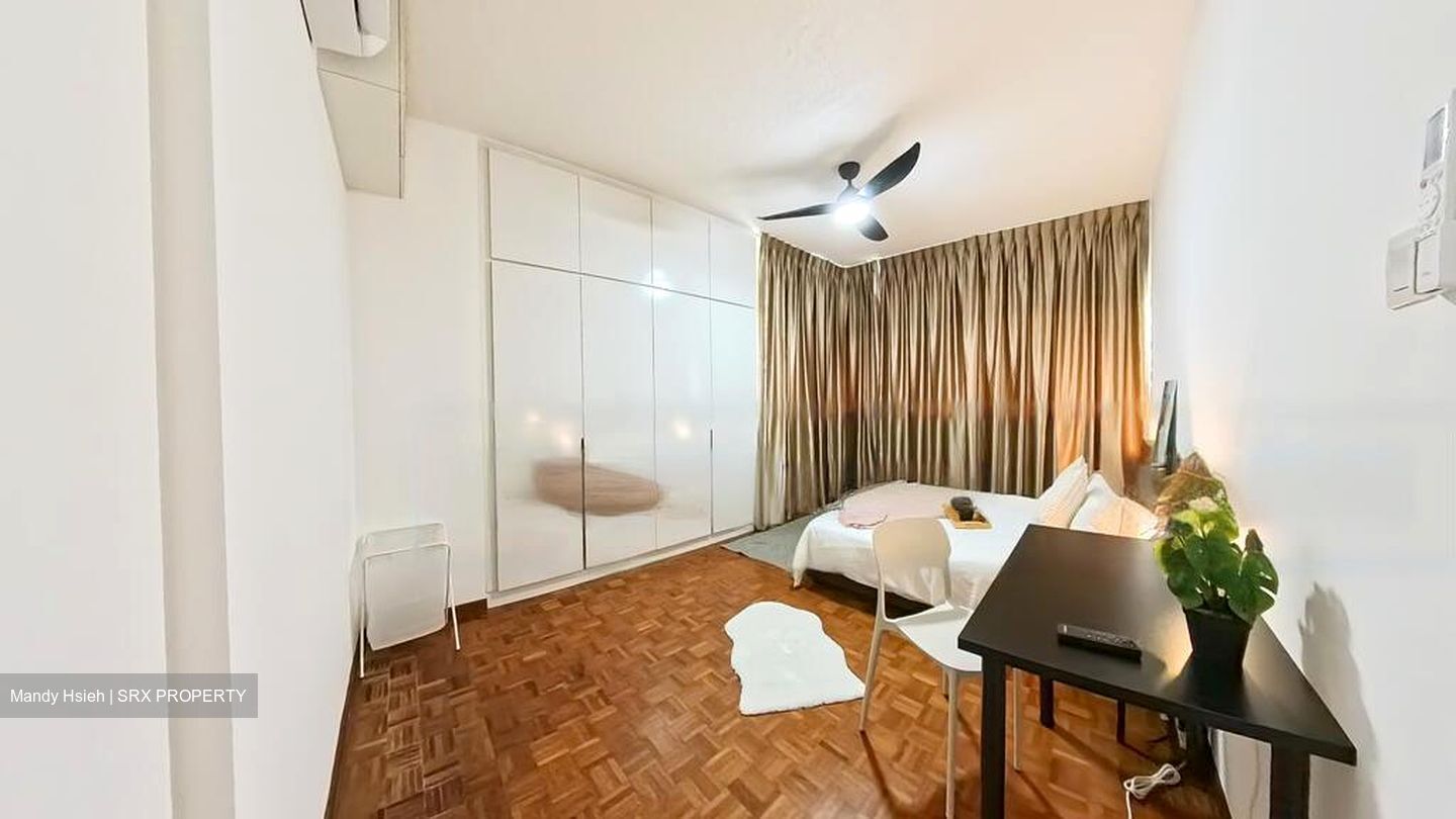 Ridgewood (D10), Condominium #461550071